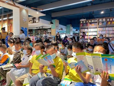 用未成年人喜闻乐见的方式&ldquo;一站式&rdquo;护苗