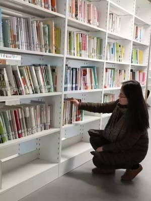 义乌教师读书人物&ldquo;每日一星&rdquo;:佛堂小学陈晓燕_教育