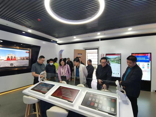 市委宣传部党支部开展主题党日活动