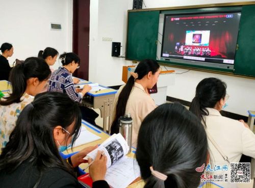 抚州崇仁县 聚焦整本书阅读 共读共研共探索