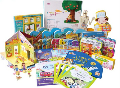 童书加盟 爱玩书支持全_童书品牌资讯-全球加盟网
