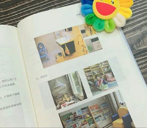 蒙氏教育好书推荐 让孩子成为他自己