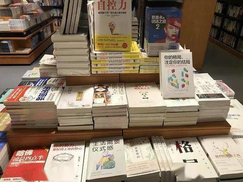 产业 观察丨探寻心理学类图书销量增长的原因