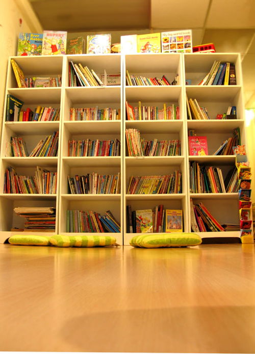 booktalk 3 12岁儿童 外籍英语导师 图书教学 及 playgroup 型式课程