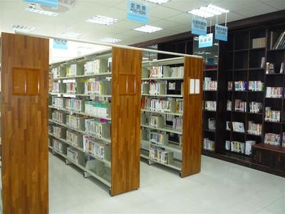 公共图书馆资讯服务网 教育图书资源的智能桥梁