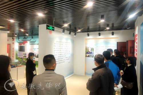 含山县陶厂镇 聚力三个提升 强化党员教育培训工作