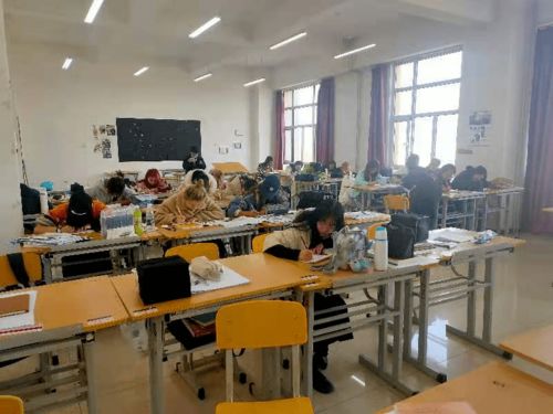 悟行知魂，书太师情——第四届硬笔书法大赛助力2020新生生涯导航